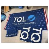 TQL 4 TOWELS