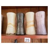 DECORATIVE VASES