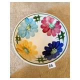 FLOWER PASTA BOWL