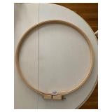 22.5" AMERICAN HERITAGE HOOPS BY MARIE PRODUCTS
