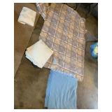 SHEETS, BLANKET