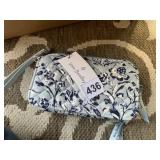 VERA BRADLEY NEW ALL IN ONE CROSSBODY