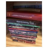 AMERICAN COUNTRY CHRISTMAS, WE ARE AMERICA BOOKS