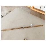 ANTIQUE RULER