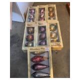 CHRISTMAS ORNAMENTS