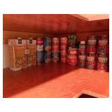 DICED TOMATOES, CAN GOODS