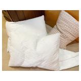 PILLOWS