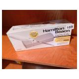HAMILTON BEACH ELECTRIC KNIFE