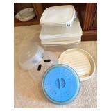 FOOD STORAGE
