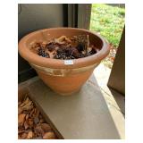 TERRA COTTA PLANTER