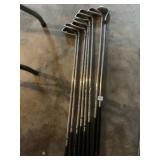 GOLF CLUBS PROFESSIONAL GOLF CLUB TOUR