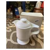 NEW COFFEE OR WATER CARAFE