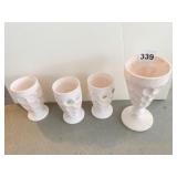 PINK MILK LAST CUPS