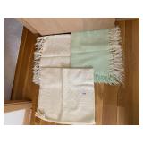 VINTAGE BABY BLANKETS