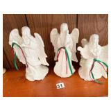 ANGEL GROUP