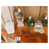 JARS/BOTTLES