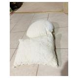 SMALL DECORATIVE PILLOWS