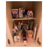 DENTURE PRODUCTS AND OTHER DENTAL CARE AND OTHERS