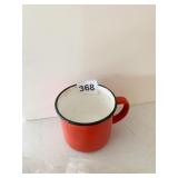 METAL CUP