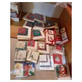 WIDE VARIETY OF NAPKINS