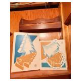 BAKING MOLD