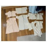 VINTAGE BABY CLOTHES