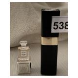 COCO CHANEL MADEMOISELLE MINI, CHANEL NO 5 SPRAY