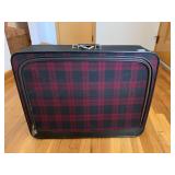 VINTAGE SUITCASE