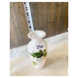 7-INCH-HIGH VASE