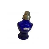 BLUE GLASS SHAKER