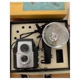 KODAK BROWNIE STARFLEX CAMERA IN OB