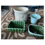 PLANTERS