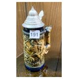 GERMAN STEIN