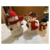 SNOWMEN