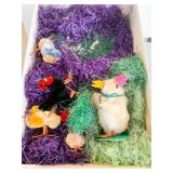 HANDMADE ANIMALS
