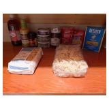 OLIVER GARDEN DRESSING, CAN GOODS
