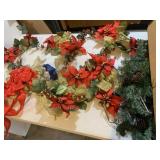 CHRISTMAS SWAGS