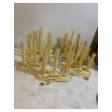 WINDOW DRIP CANDLES 9