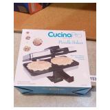 CUCINA PRO PIZZELLE BAKER IN BOX
