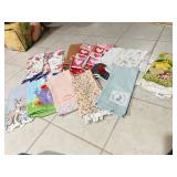 KITCHEN TOWELS