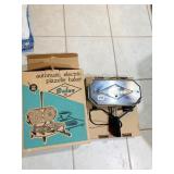 DOLCE PIZZELLE BAKER ELECTRIC