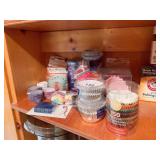 BAKING SUPPLIES
