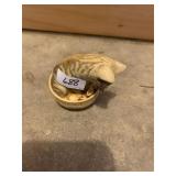 HARMONY KINGDOM CAT BOX