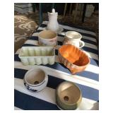USA PLANTER, OTHER PLANTERS