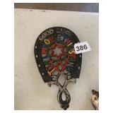 CAST IRON TRIVET