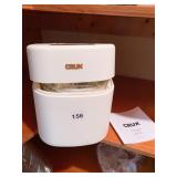 CRUX ICE CREAM MAKER