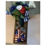 4TH OF JULY DECORATIONS