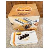 MARCATO PASTA MAKER IN BOX