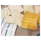 TOWELS MANY SOFT