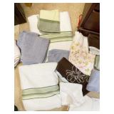 TOWELS